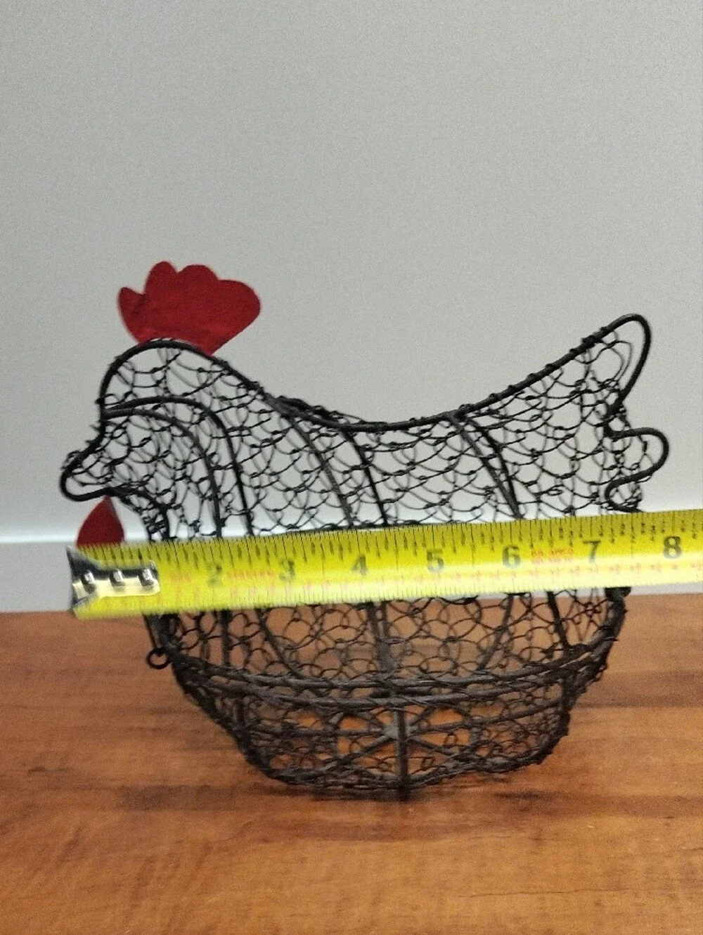 N/A decorative wire
